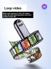 HV5 NEW HD 1920*1080 Camera With Any Bicycle Glasses Sports Video Camcorder Mini Dv Wearable Vidicon On The Legs 30fps built in 32GB