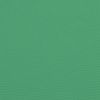 Garden Bench Cushions 2pcs Green 78.7"x19.7"x2.8" Oxford Fabric