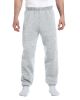 Adult NuBlend® Fleece Sweatpants - BLACK - S