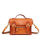 Old Trend Genuine Leather Aster Mini Satchel