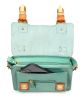 Old Trend Genuine Leather Aster Mini Satchel