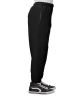 Youth Nublend® Youth Fleece Jogger - ATHLETIC HEATHER - M