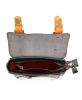 Old Trend Genuine Leather Aster Mini Satchel